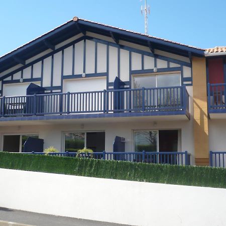 Coqueto Apartamento Con Piscina Comunitaria Apartment Hendaye Exterior photo