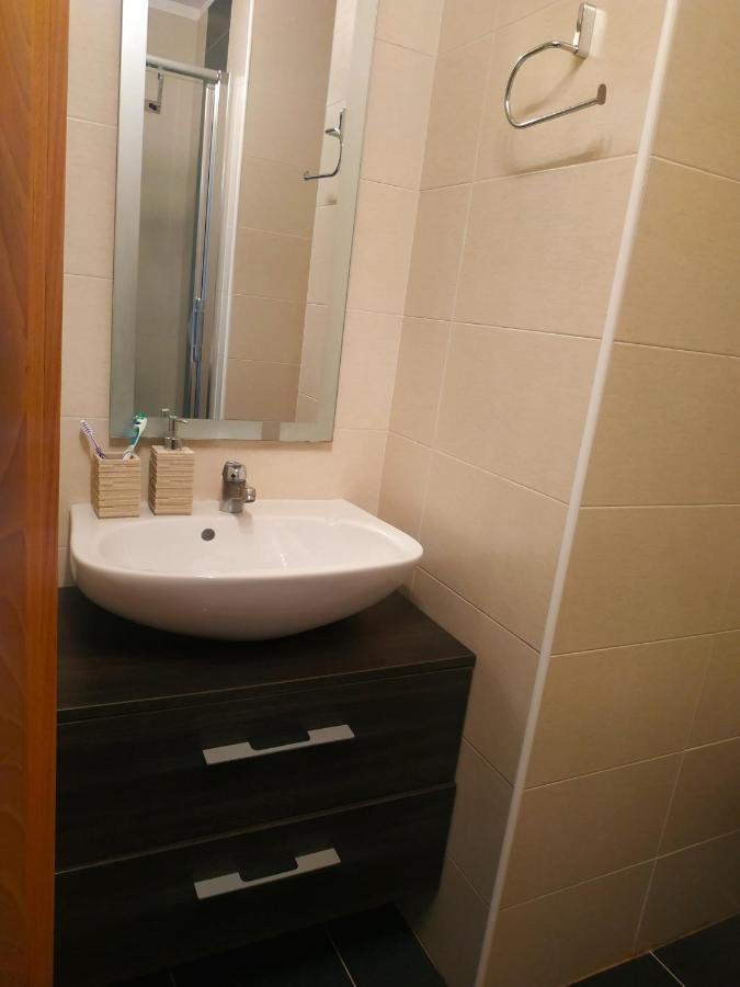 Coqueto Apartamento Con Piscina Comunitaria Apartment Hendaye Exterior photo