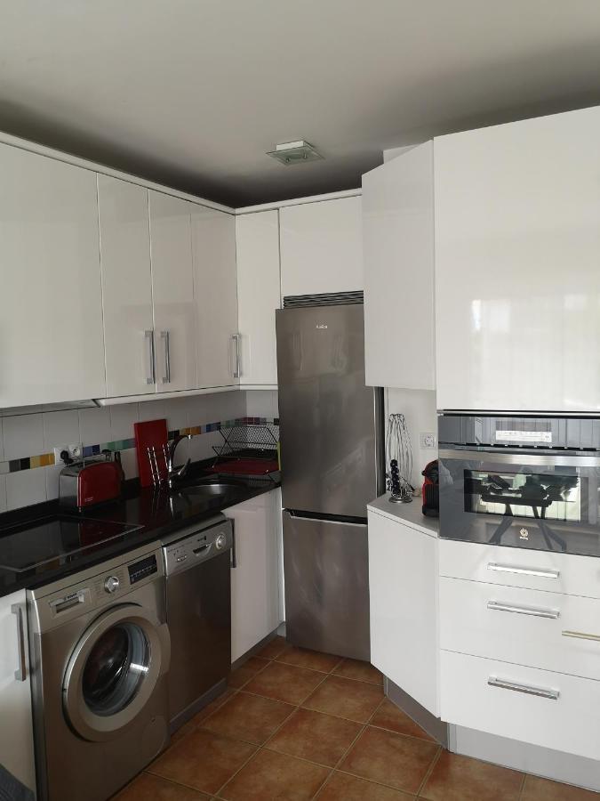 Coqueto Apartamento Con Piscina Comunitaria Apartment Hendaye Exterior photo